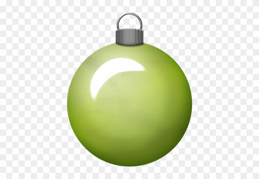 Christmas Ornament - Illustration #1127865