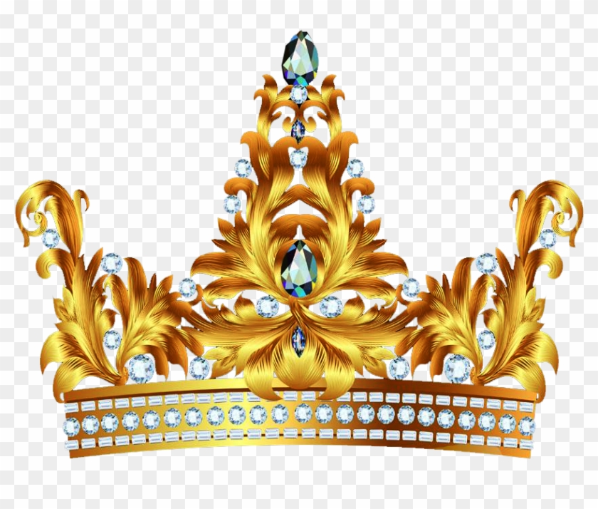 La Corona De La Reina Elizabeth, La Reina Madre Clip - Crown For Queen Png #1127897