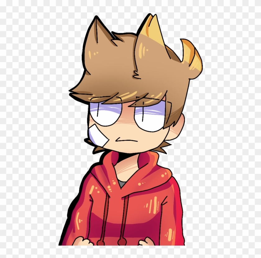 Tord's Noise By Alumeii - Cartoon #1127898