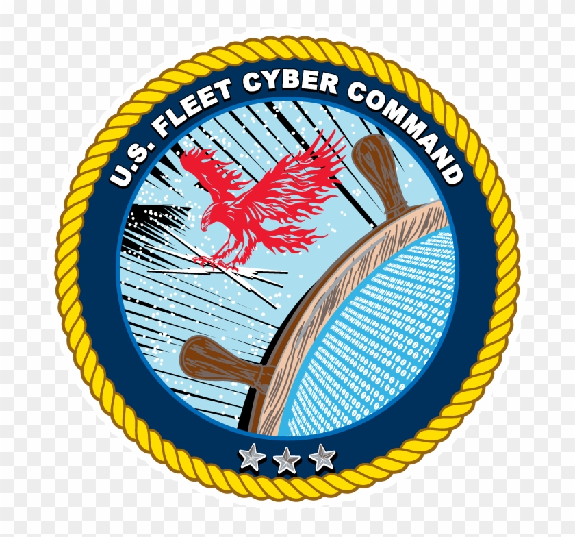 Us Fleet Cyber Command - U.s. Fleet Cyber Command #1127912