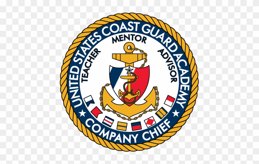 Uscga Cadets - United States Coast Guard Academy #1127929