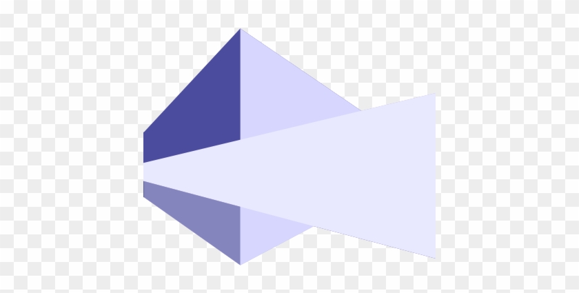 Wired Thing Png Images 424 X - Triangle #1127934