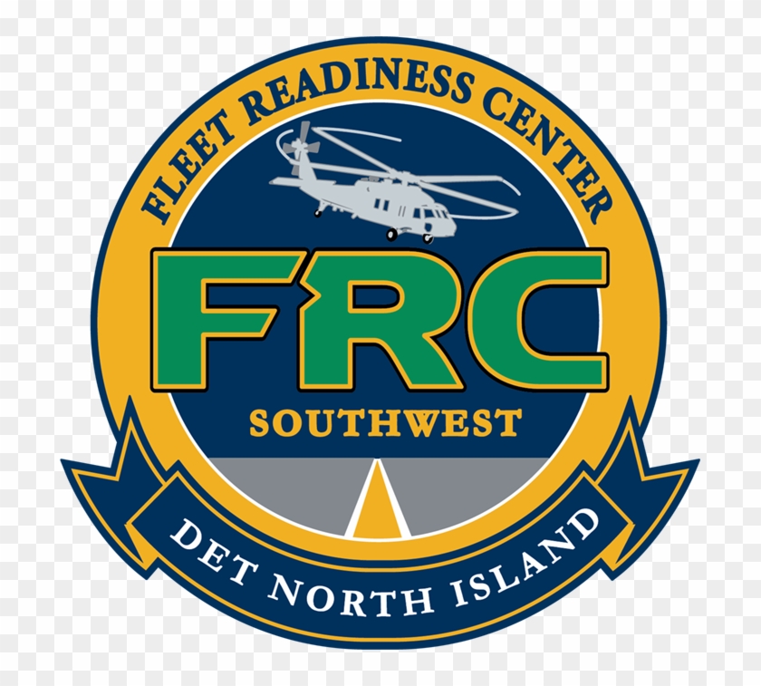 Frc Southwest North Island - Frcsw #1127936