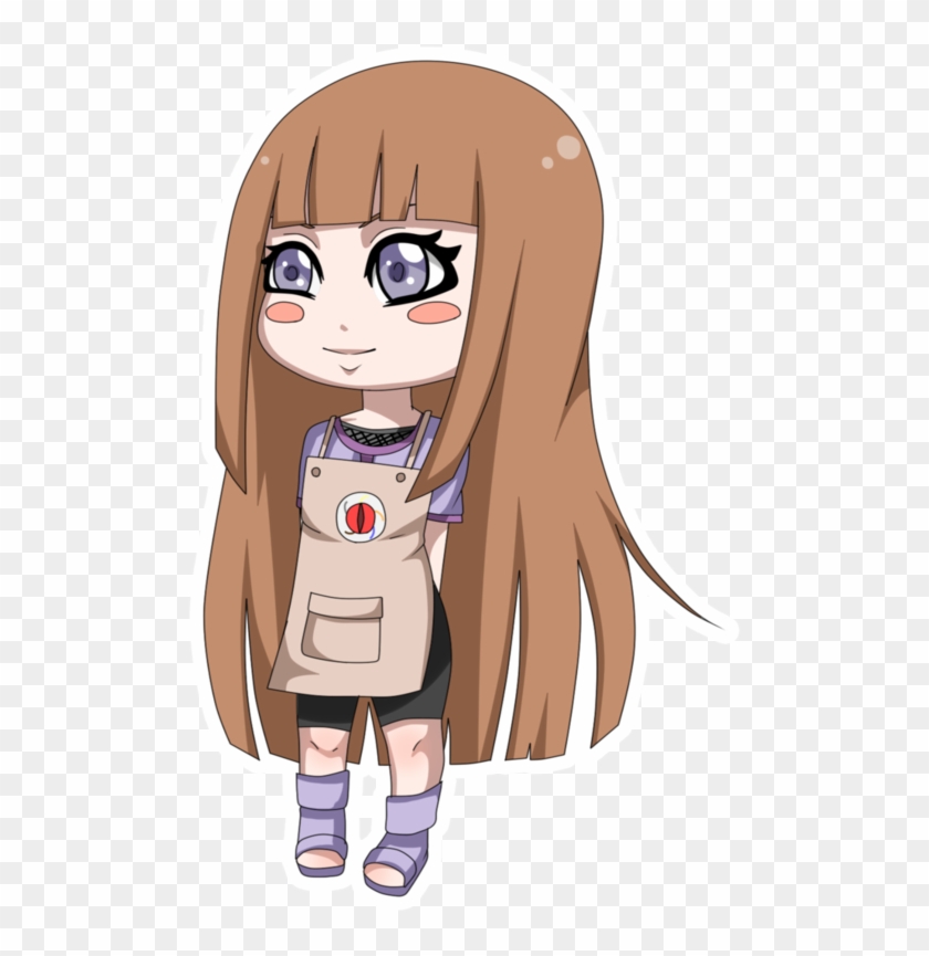 Chibi Mother Miyo By Miyosakura - Chibi Mother #1127967