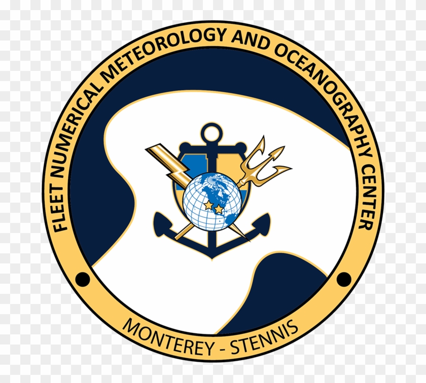 Fmnoc Monterey-stennis - Fleet Numerical Meteorology And Oceanography Center #1127971