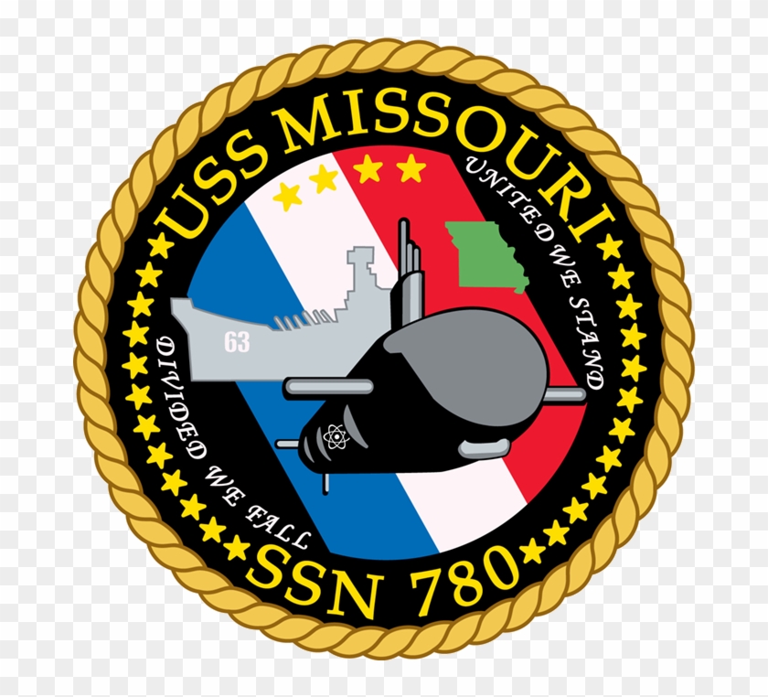 Uss Missouri Ssn780 - Cafepress Uss Missouri Ssn 780 5'x7'area Rug #1127994