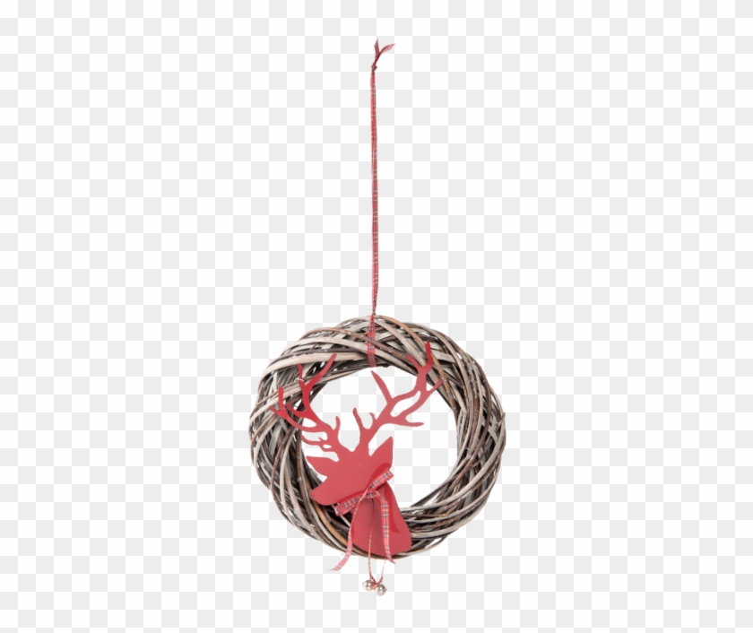 Corona Decoratie Casa De Navidad - Wreath #1128005