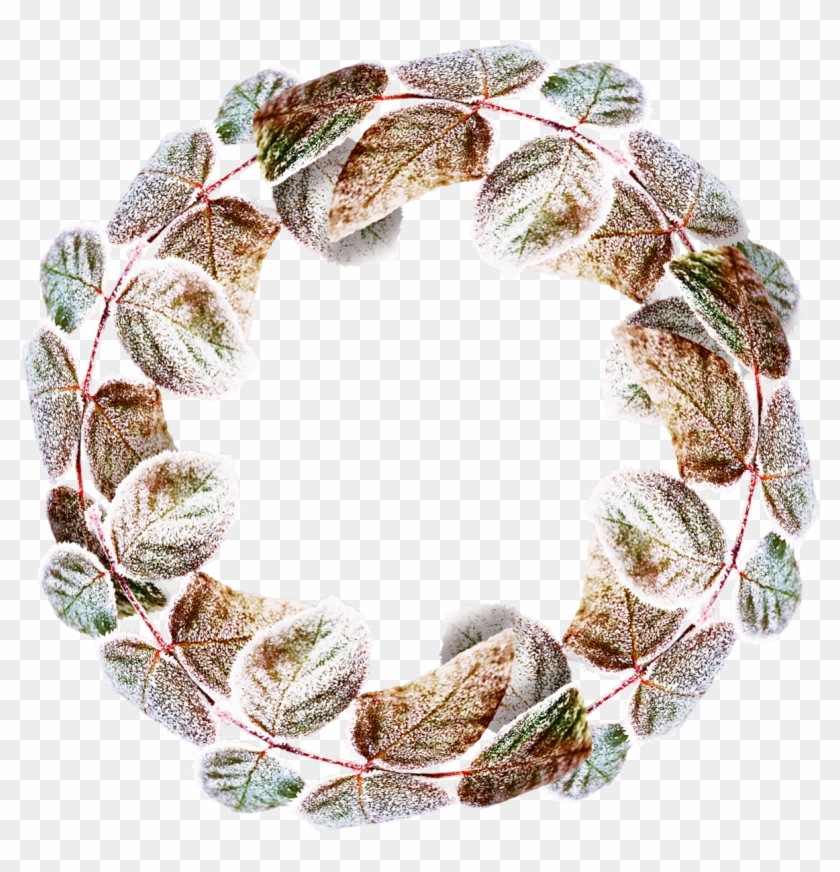 Corona De Navidad Ornamento - Bracelet #1128009