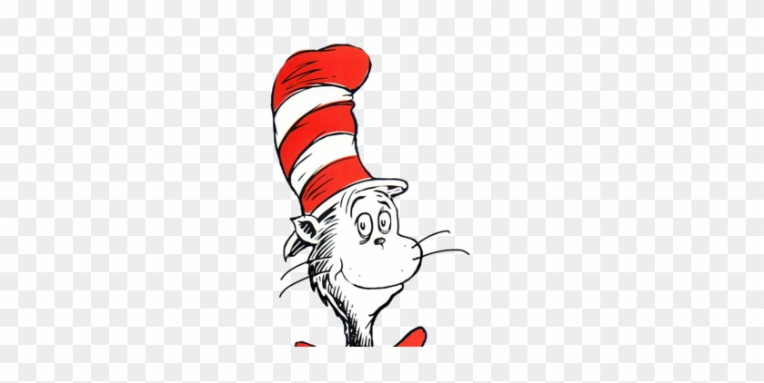 Kinder's Wacky Hair Day - Cat In The Hat #1128008