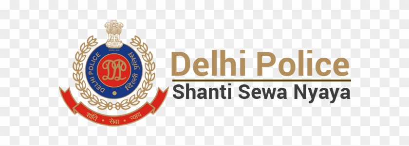 Delhi Police Shanti Sewa Nyaya #1128046