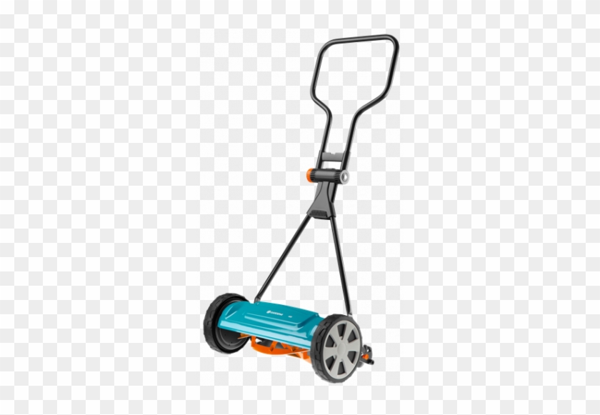 Gardena Cilindriskais Zāles Pļāvējs Classic 400 4018-20 - Gardena 400 Cancho Cylinder Mower Cutting 40 Cm. Court #1128064