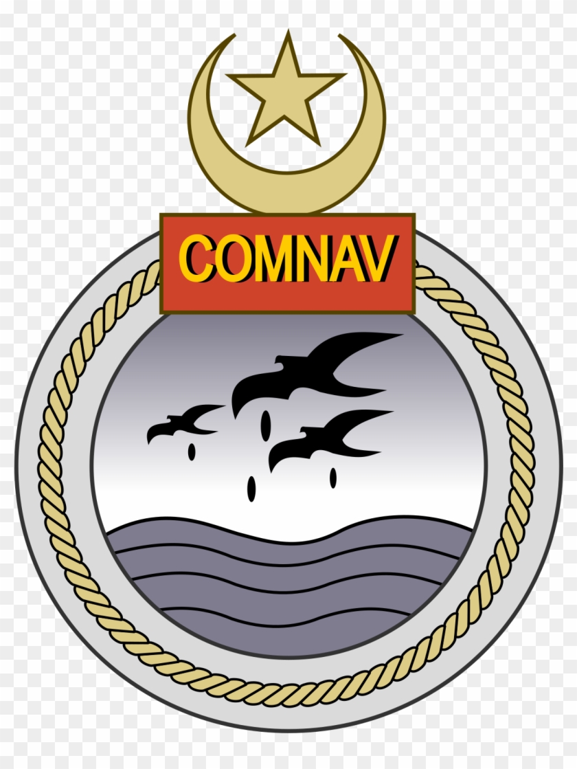 Navy Aviation Unit Symbol Images Gallery - Pakistan Air Intelligence Logo #1128084
