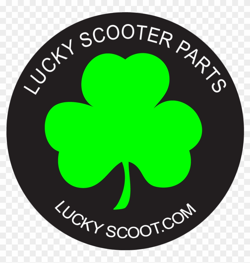 Lucky Logo Wallpaper - Covent Garden #1128087