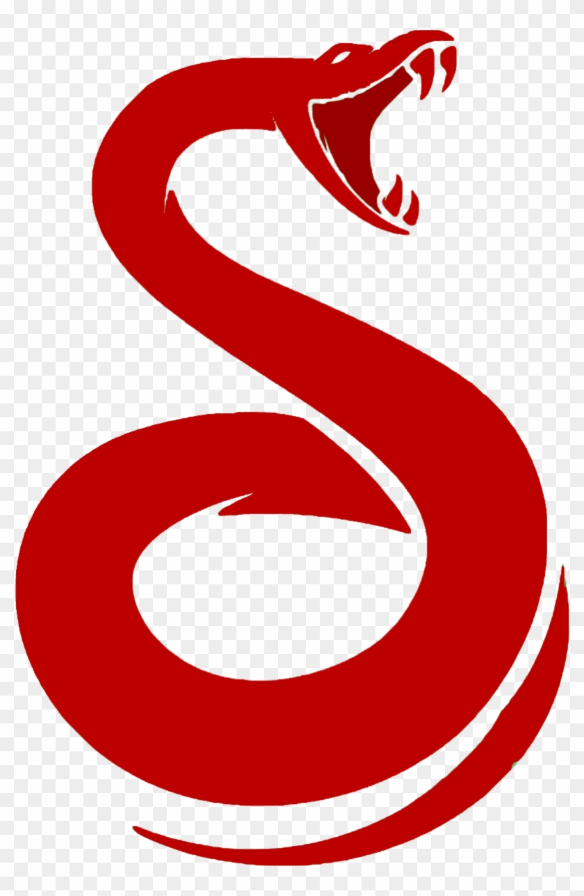 Dodge Viper Snake Logo - Dodge Viper #1128099