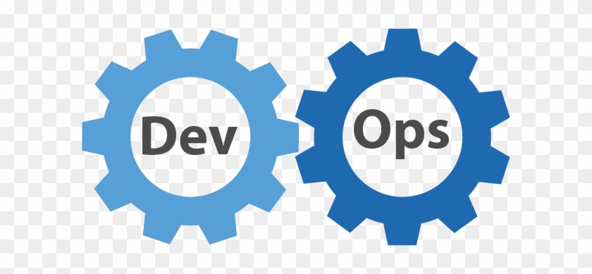 Devops Masters Program - Devops Logo #1128172