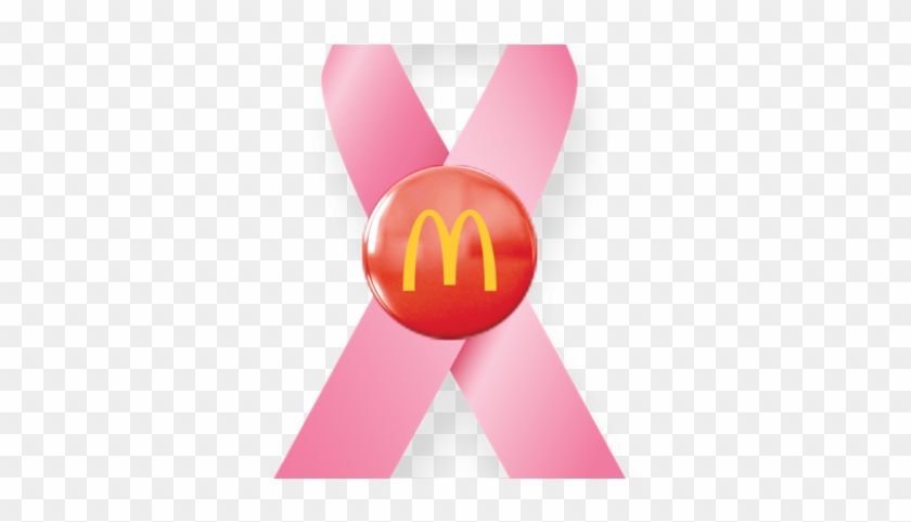 Breast Cancer Awareness Logo - Sign #1128202