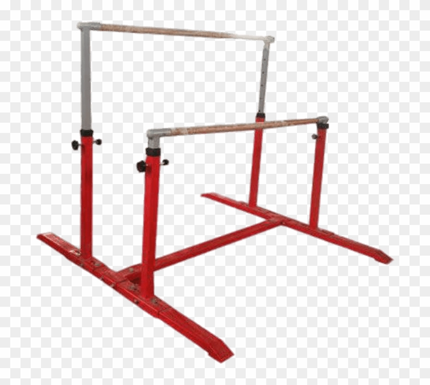 Gymnastics Uneven Double Bar - Uneven Gymnastic Bars #1128216