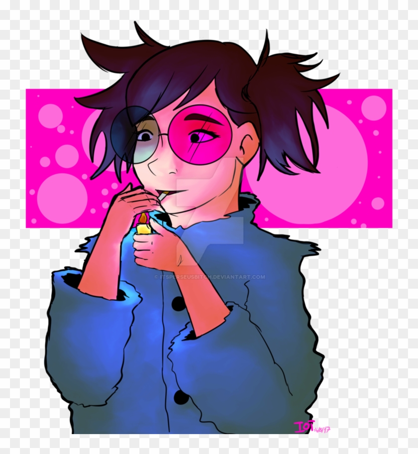 Gorillaz By Itsperseusbitch - Gorillaz #1128220