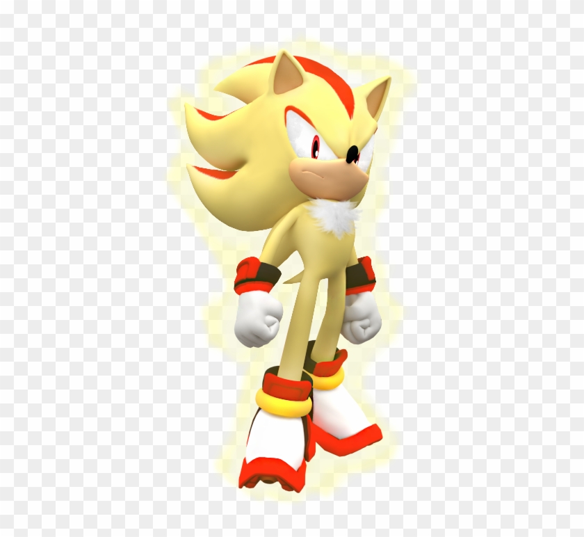 Shadow The Hedgehog png download - 894*894 - Free Transparent