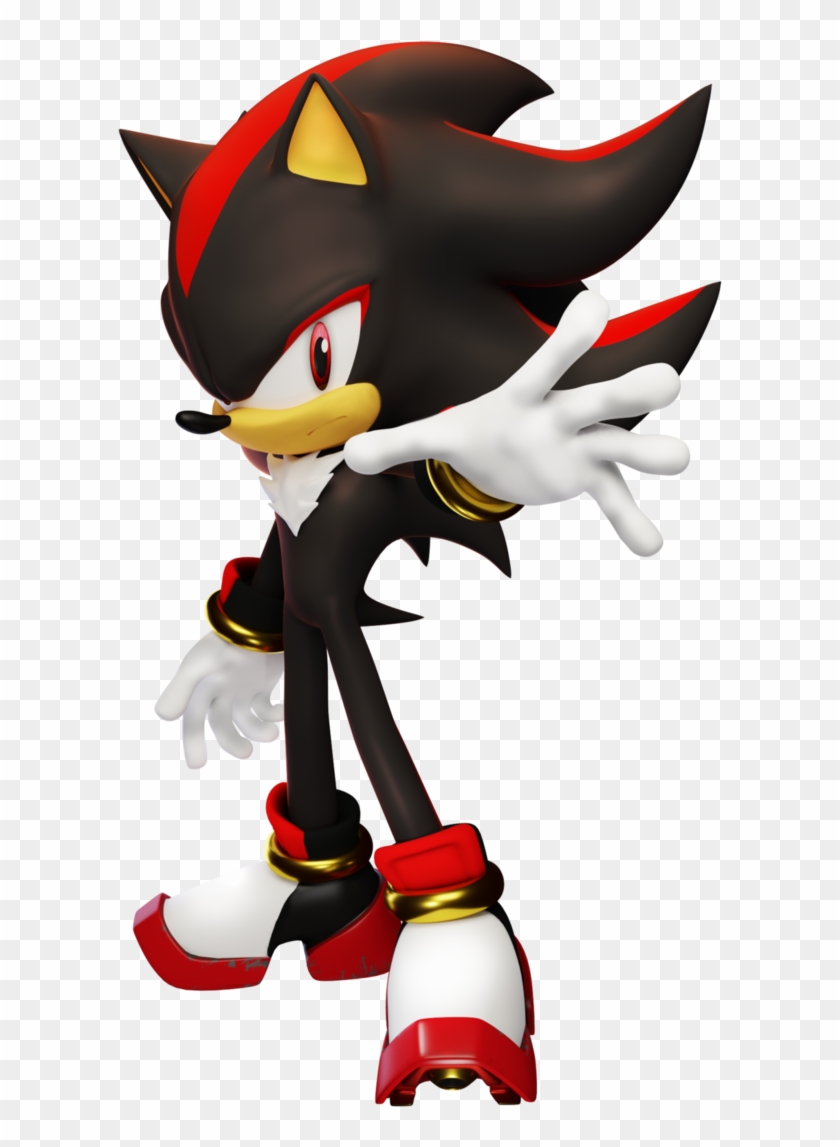 Shadow By Dillanmurillo - Cartoon - Free Transparent PNG Clipart Images