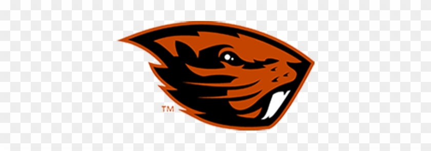 Oregon State Beavers Symbol #1128294