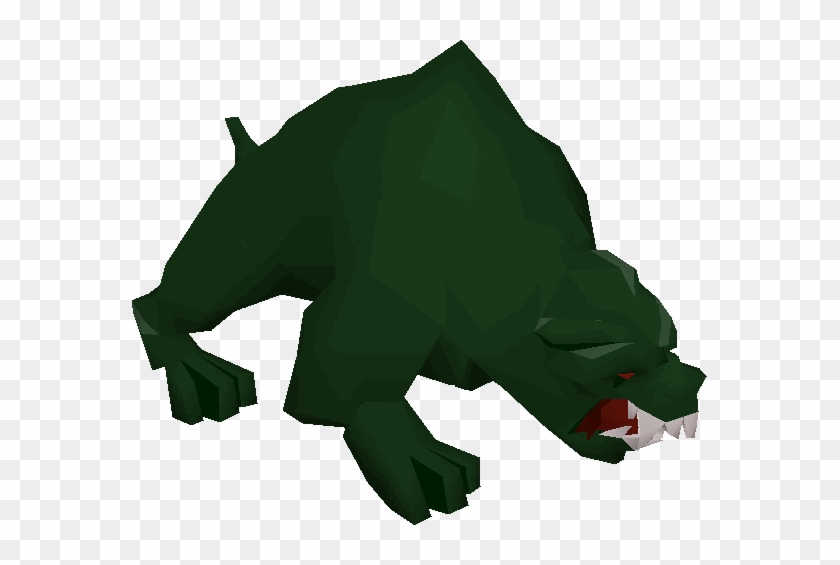 Release Date - Runescape Terror Dog #1128306