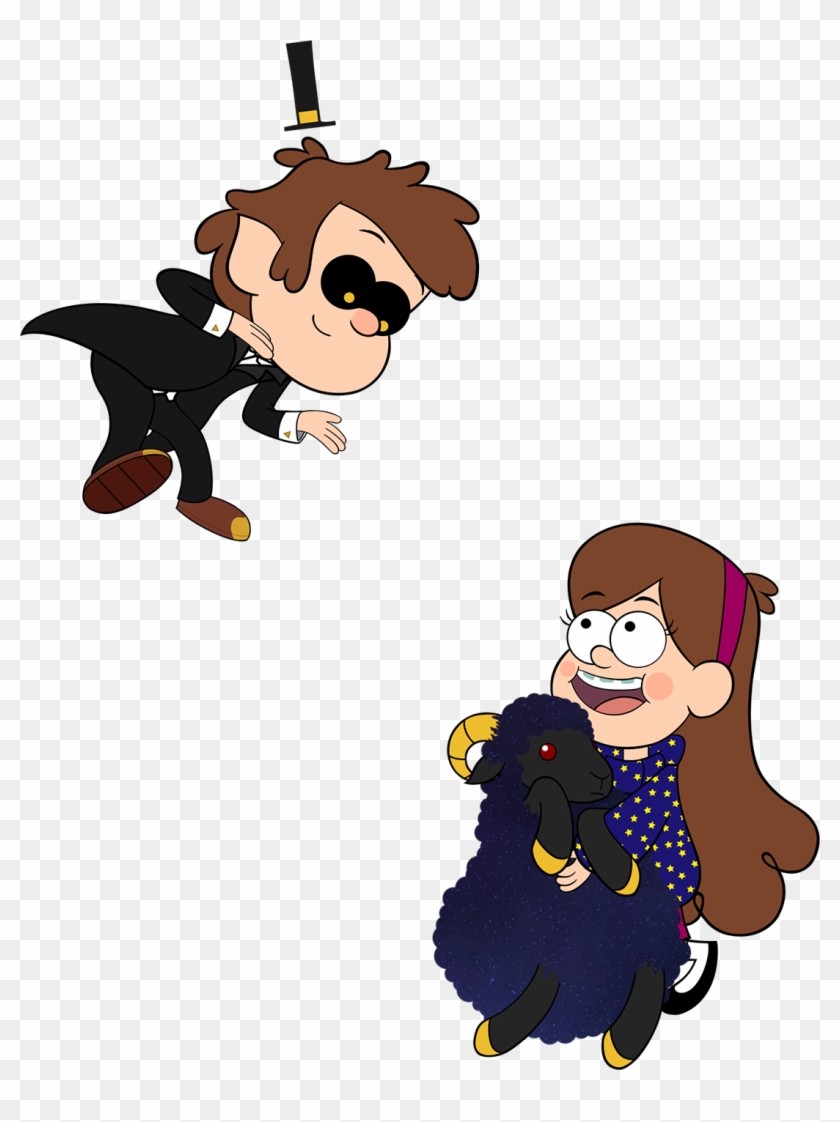 “my Secret Santa Gift For Emirana, Who Wanted Digital - Cartoon #1128329