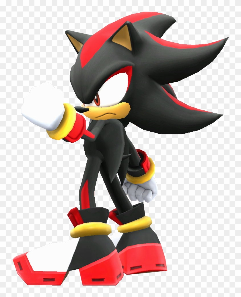 Shadow - Super Smash Bros Shadow #1128342