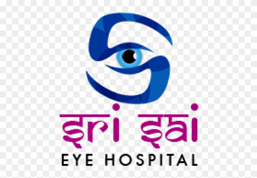 Sri Sai Eye Hospital - Hindi English Font #1128381