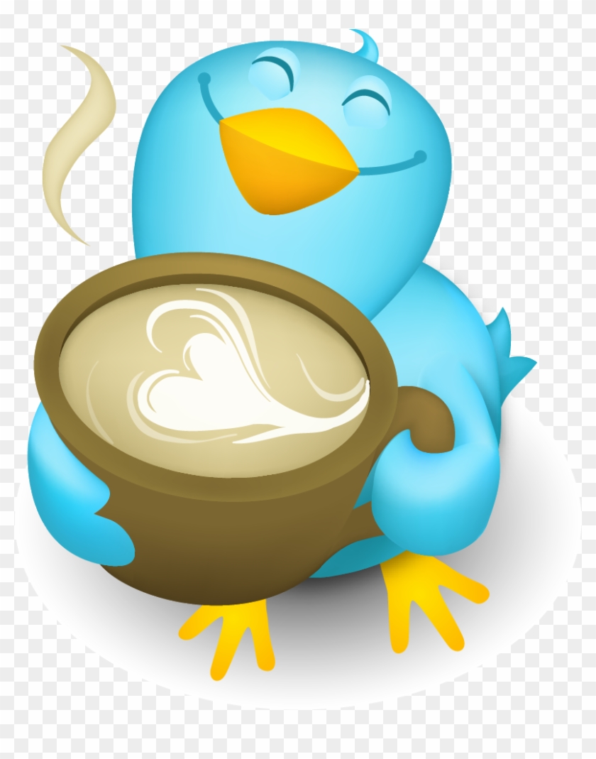 Social Media Blog Icon - Best Of Twitter Marketing [book] #1128400