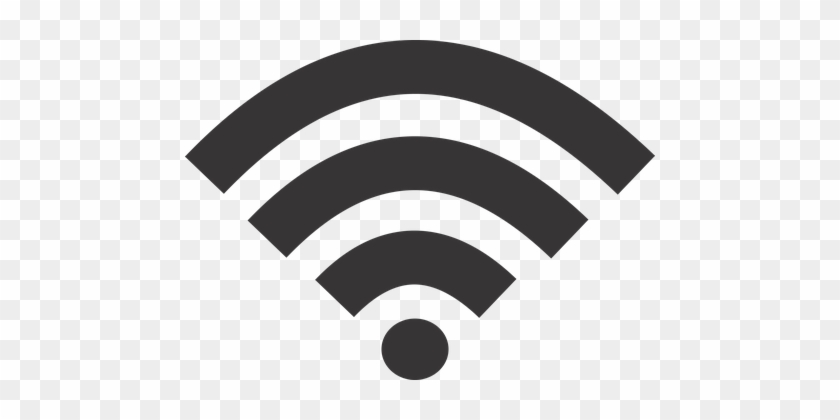 Wifi Wifi Signal Internet Network Wifi Wif - Wi Fi #1128445
