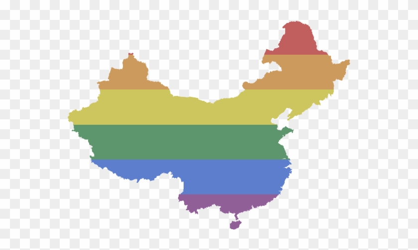 Lgbt China - Lgbt Rights In China #1128448