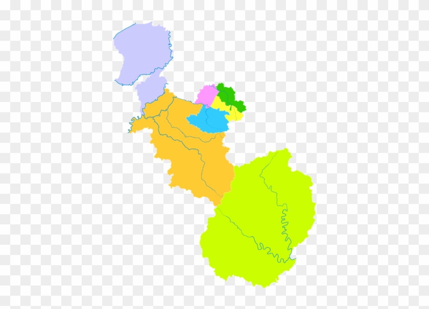 Administrative Divisions[edit] - Heze Administrative Districts #1128449