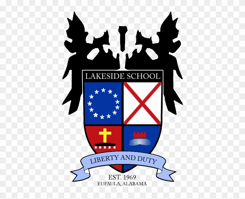 Lakeside School Eufaula Al #1128518