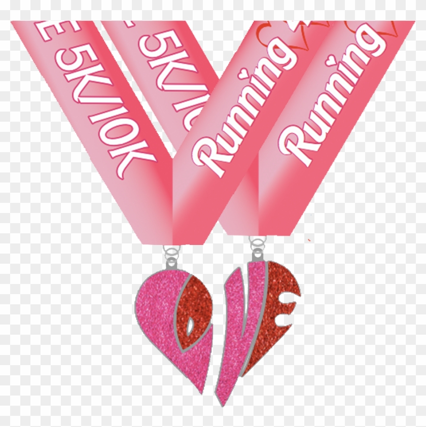 Running 4 Love 5k & 10k Virtual Event - Banner #1128522