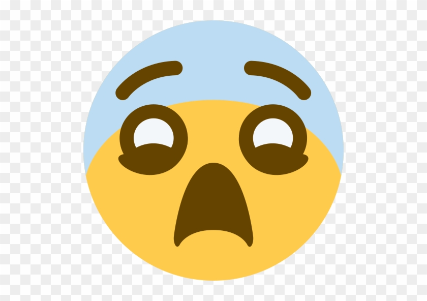 Horror Discord Emoji - Discord Styled Emoji #1128536
