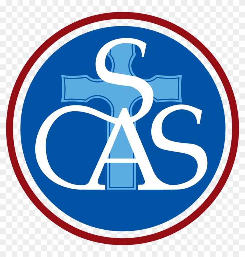 St Columba Anglican School Logo #1128542