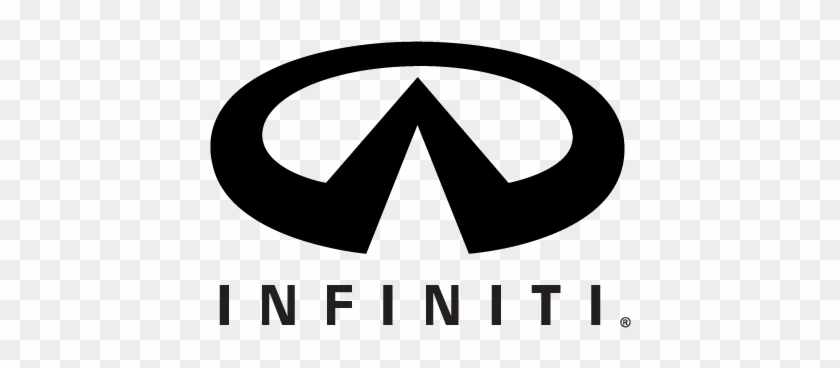 Infiniti - Infiniti Car Logo Png #1128556