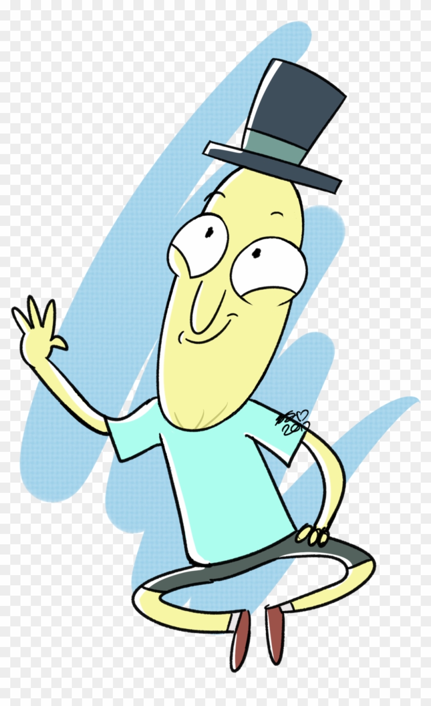 Dad Day - Mr Poopybutthole Transparent #1128566