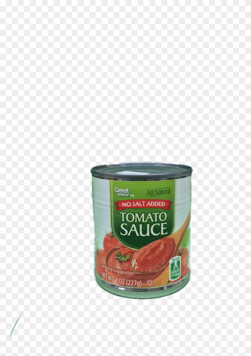 Great Value Tomato Sauce 8 Oz - Great Value Tomato Sauce 8 Oz #1128596