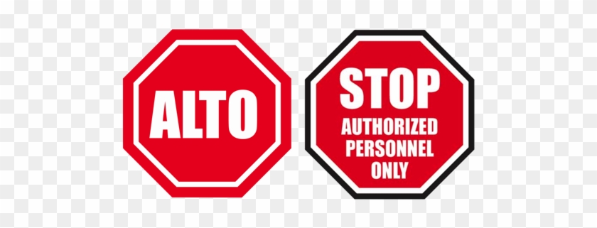 Ds Sign Oct12 - Stop #1128637