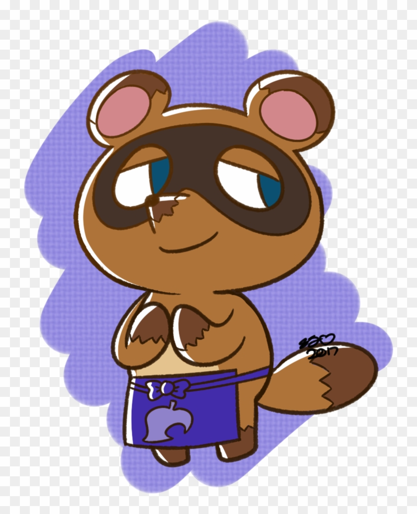 Dad Day - Tom Nook #1128644