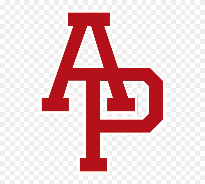 Azusa Pacific Football Logo #1128647