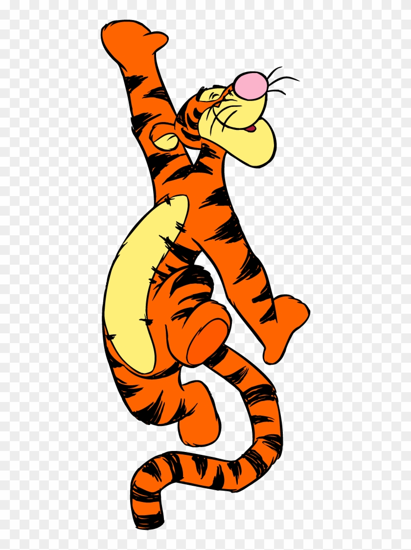 Tigger - Tigger #1128657