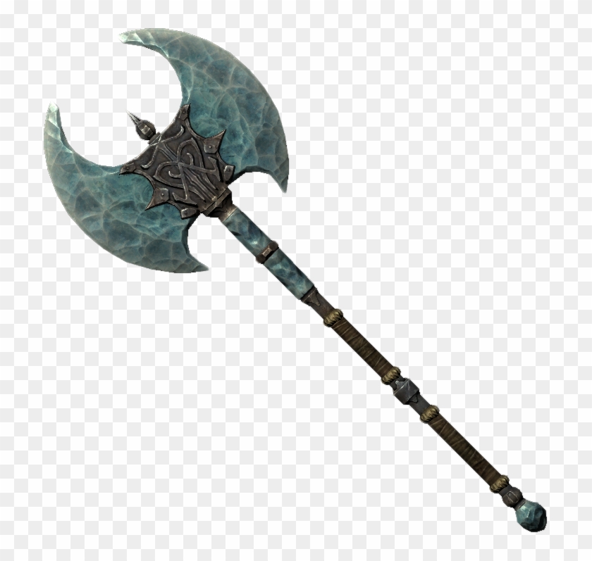 Battle Axe Png Picture - Battle Axe Png Picture #1128676