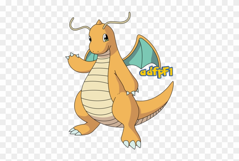 149 Dragonite By Adfpf1 - Pokemon Dragonite #1128763