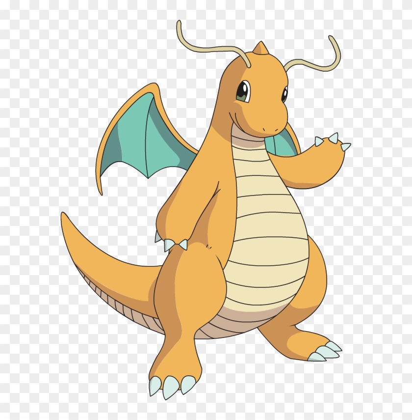 149-dragonite - Pokemon Go: Diary Of A Dragonite Warrior: ( #1128765