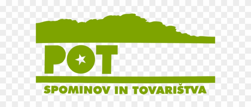 Path Of Remembrance And Comradeship - Pot Spominov In Tovarištva #1128775