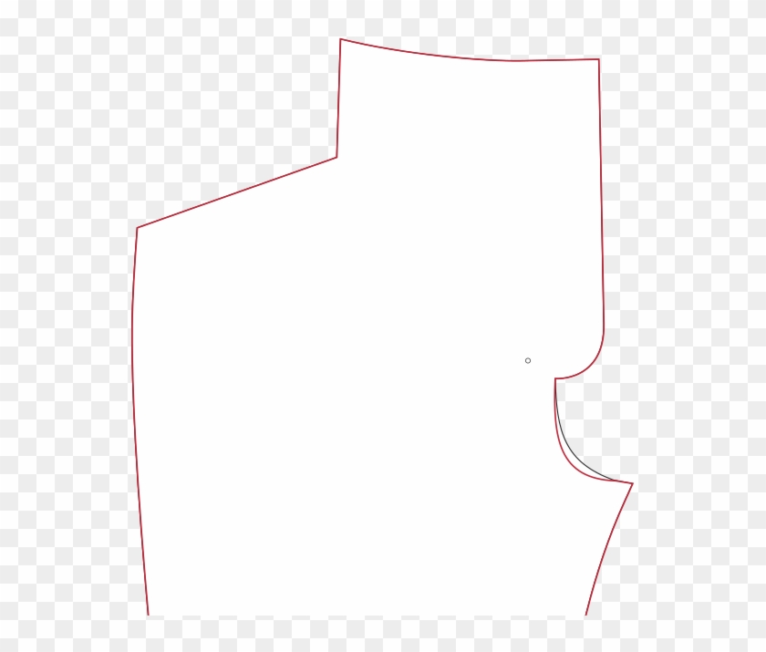 If The Issue Is Only On The Front Of The Pants, Then - Safran #1128827