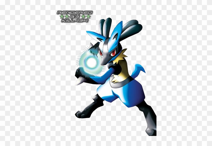 Free Drayano - Pokémon: Lucario And The Mystery Of Mew #1128843